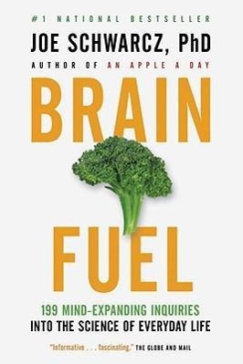 Bild des Verk�ufers f�r Brain Fuel zum Verkauf von moluna