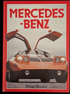 Imagen del vendedor de Mercedes-Benz a la venta por NightSky