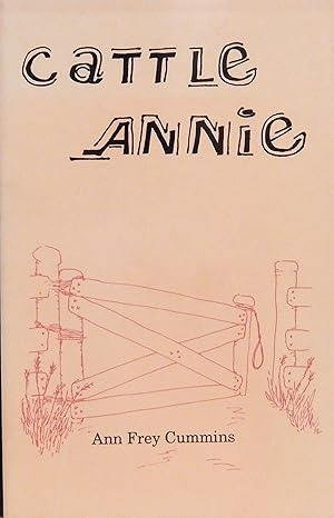 Seller image for Cattle Annie for sale by Goodwill Books