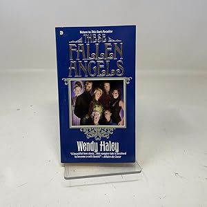 Bild des Verk�ufers f�r These Fallen Angels (Southern Vampires) zum Verkauf von Southampton Books
