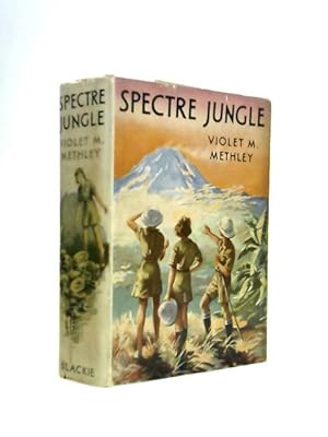 Immagine del venditore per Spectre Jungle venduto da World of Rare Books