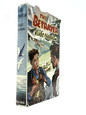 Immagine del venditore per The Betrayer venduto da World of Rare Books