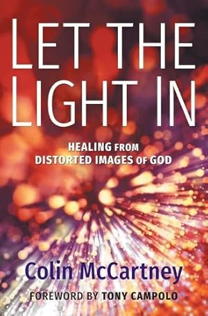 Immagine del venditore per Let the Light in venduto da Rarewaves USA