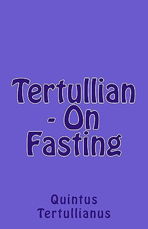 Immagine del venditore per On Fasting venduto da Rarewaves USA