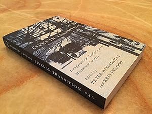 Imagen del vendedor de Lives in Transition: Longitudinal Analysis from Historical Sources (Carleton Library Series) (Volume 232) a la venta por Book Emporium 57