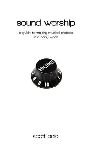 Seller image for Sound Worship for sale by Rarewaves.com USA