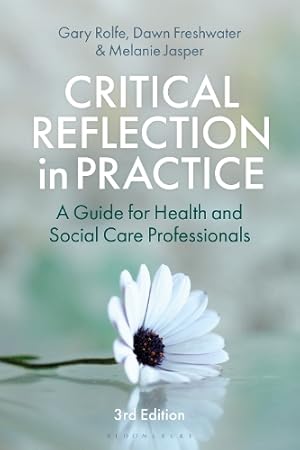 Imagen del vendedor de Critical Reflection in Practice a la venta por Rarewaves USA