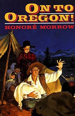 Immagine del venditore per On to Oregon! venduto da Greenworld Books