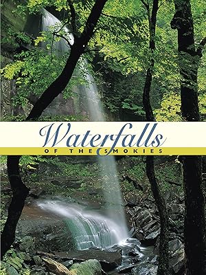 Imagen del vendedor de Waterfalls of the Smokies a la venta por Greenworld Books