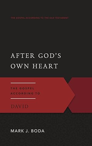 Seller image for After God's Own Heart: The Gospel According to David for sale by Zoom Books East