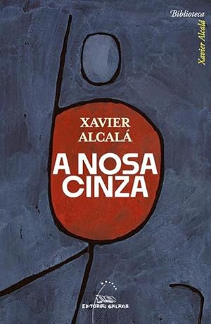 Imagen del vendedor de A nosa cinza a la venta por AHA-BUCH GmbH