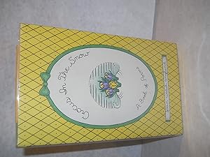 Seller image for Crocus in the Snow: A Book of Poems for sale by Greenworld Books