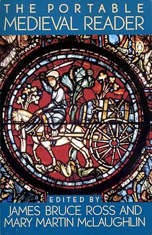 Immagine del venditore per The Portable Medieval Reader (Portable Library) venduto da Greenworld Books