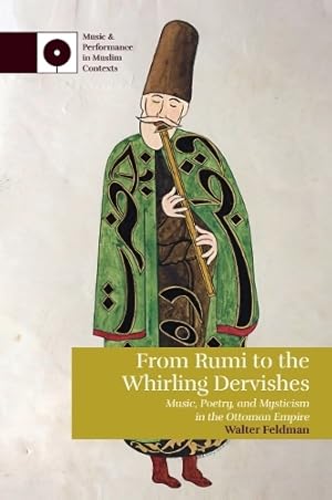 Seller image for From Rumi to the Whirling Dervishes for sale by Rarewaves USA