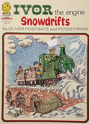 Seller image for Snowdrifts (Picture Lions S.) for sale by WeBuyBooks