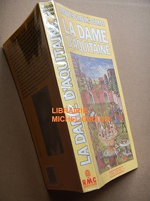 Seller image for La Dame d'Aquitaine for sale by Librairie Michel Giraud
