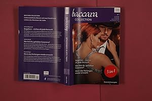 Imagen del vendedor de BACCARA COLLECTION. a la venta por Butterfly Books GmbH & Co. KG