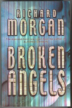 Broken Angels