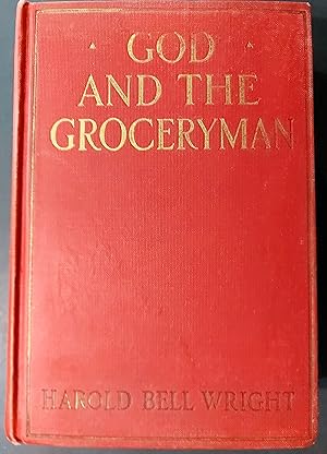 Imagen del vendedor de God and the Groceryman a la venta por MisterSeekersBook.Store