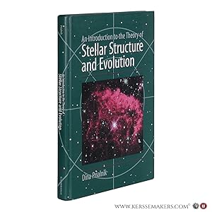 Immagine del venditore per An Introduction to the Theory of Stellar Structure and Evolution. venduto da Emile Kerssemakers ILAB