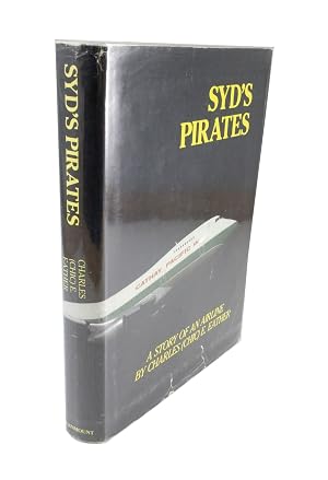 Bild des Verk�ufers f�r Syd's Pirates A Story of an Airline zum Verkauf von Rare Aviation Books