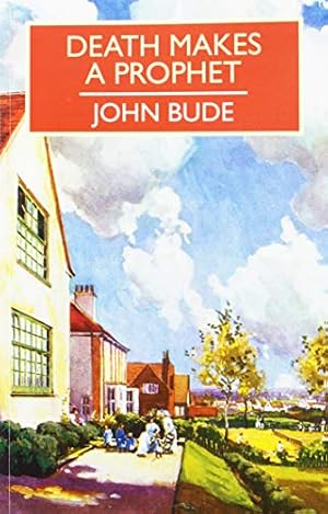 Seller image for Death Makes A Prophet for sale by WeBuyBooks