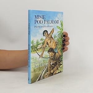 Immagine del venditore per Misie pod palmami venduto da Bookbot