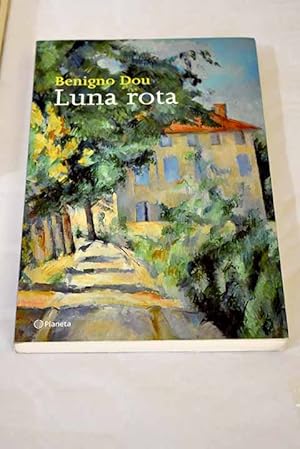 Immagine del venditore per Luna rota venduto da Alcan� Libros