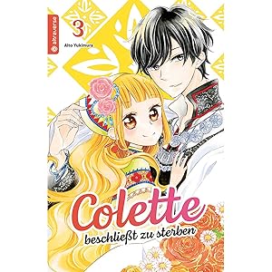Bild des Verk�ufers f�r Colette beschlie�t zu sterben 03 zum Verkauf von artbook-service