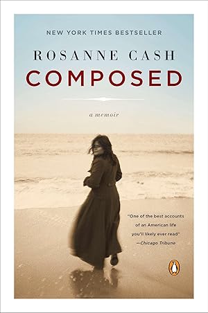 Immagine del venditore per Composed: A Memoir venduto da Blue Vase Books