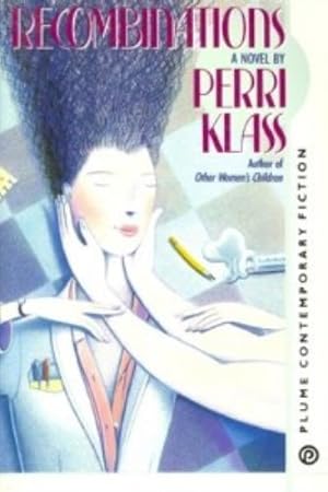 Immagine del venditore per Recombinations venduto da Zoom Books East