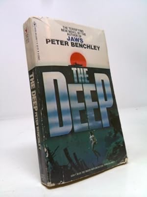 Imagen del vendedor de The Deep a la venta por ThriftBooksVintage