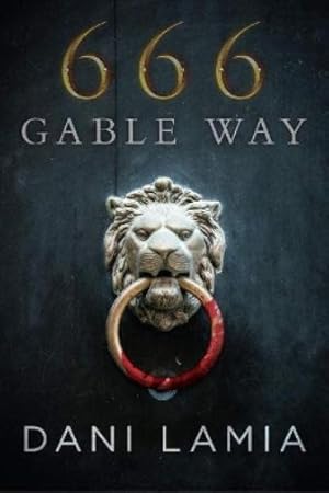 Imagen del vendedor de 666 Gable Way a la venta por Rarewaves.com UK