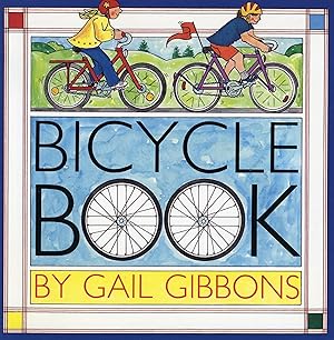 Seller image for Bicycle Book for sale by Greenworld Books