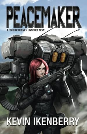 Immagine del venditore per Peacemaker (The Revelations Cycle) venduto da Greenworld Books