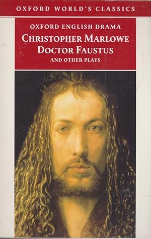 Seller image for Doctor Faustus and Other Plays (Oxford World's Classics) for sale by Greenworld Books