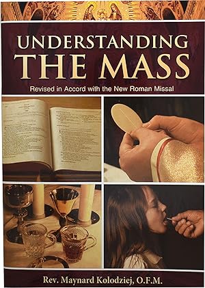 Immagine del venditore per Understanding the Mass venduto da Greenworld Books