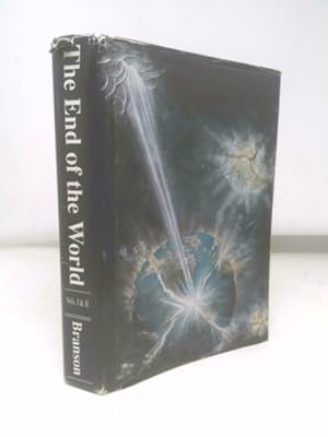 Bild des Verk�ufers f�r The End of the World, Volumes 1 and 2 zum Verkauf von ThriftBooksVintage