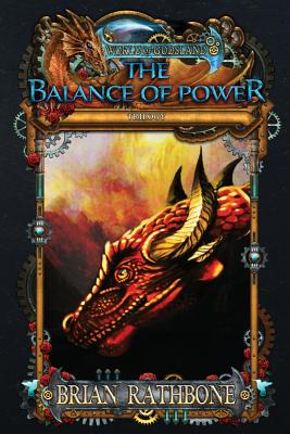 Imagen del vendedor de The Balance of Power (Paperback or Softback) a la venta por BargainBookStores
