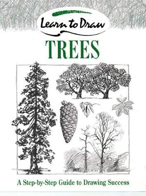 Bild des Verk�ufers f�r Trees (Collins Learn to Draw S.) zum Verkauf von WeBuyBooks