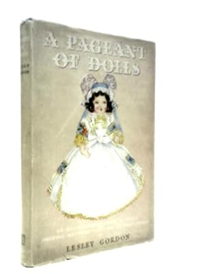 A Pageant of Dolls