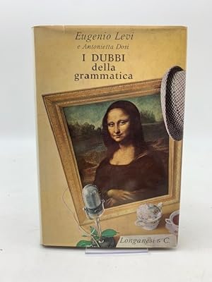Immagine del venditore per I dubbi della grammatica venduto da Coenobium Libreria antiquaria