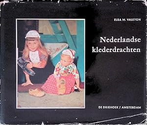 Seller image for Nederlandse Klederdrachten for sale by Barksdale Books