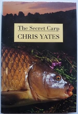 Imagen del vendedor de Secret Carp a la venta por A.O'Neill