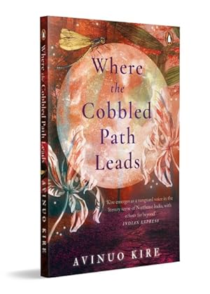 Imagen del vendedor de Where the Cobbled Path Leads a la venta por GreatBookPricesUK