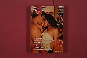Immagine del venditore per TIFFANY SEXY CHRISTMAS. venduto da Butterfly Books GmbH & Co. KG