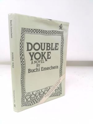 Imagen del vendedor de Double Yoke a la venta por ThriftBooksVintage