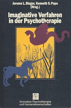 Bild des Verk�ufers f�r Imaginative Verfahren in der Psychotherapie (Innovative Psychotherapie und Humanwissenschaften) zum Verkauf von buchlando-buchankauf