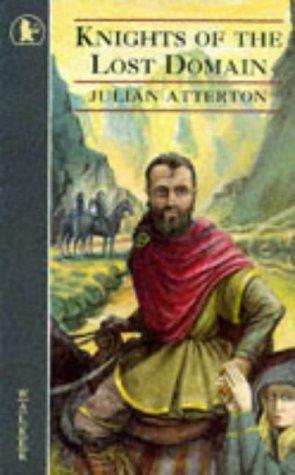 Immagine del venditore per Knights Of The Lost Domain venduto da WeBuyBooks