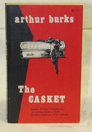 Immagine del venditore per The Casket venduto da Princeton Antiques Bookshop